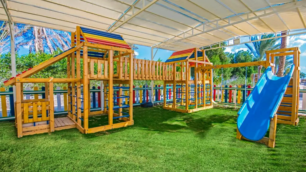 Hotel Sunrise Aqua Joy - Hurghada